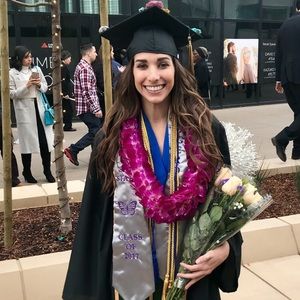 Meet your Posher, Jenna